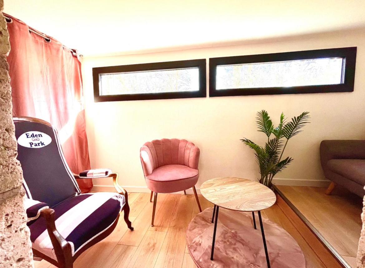 Caporizon-Rug'Bnb Gite-Brantome-6 Personnes Biras Esterno foto