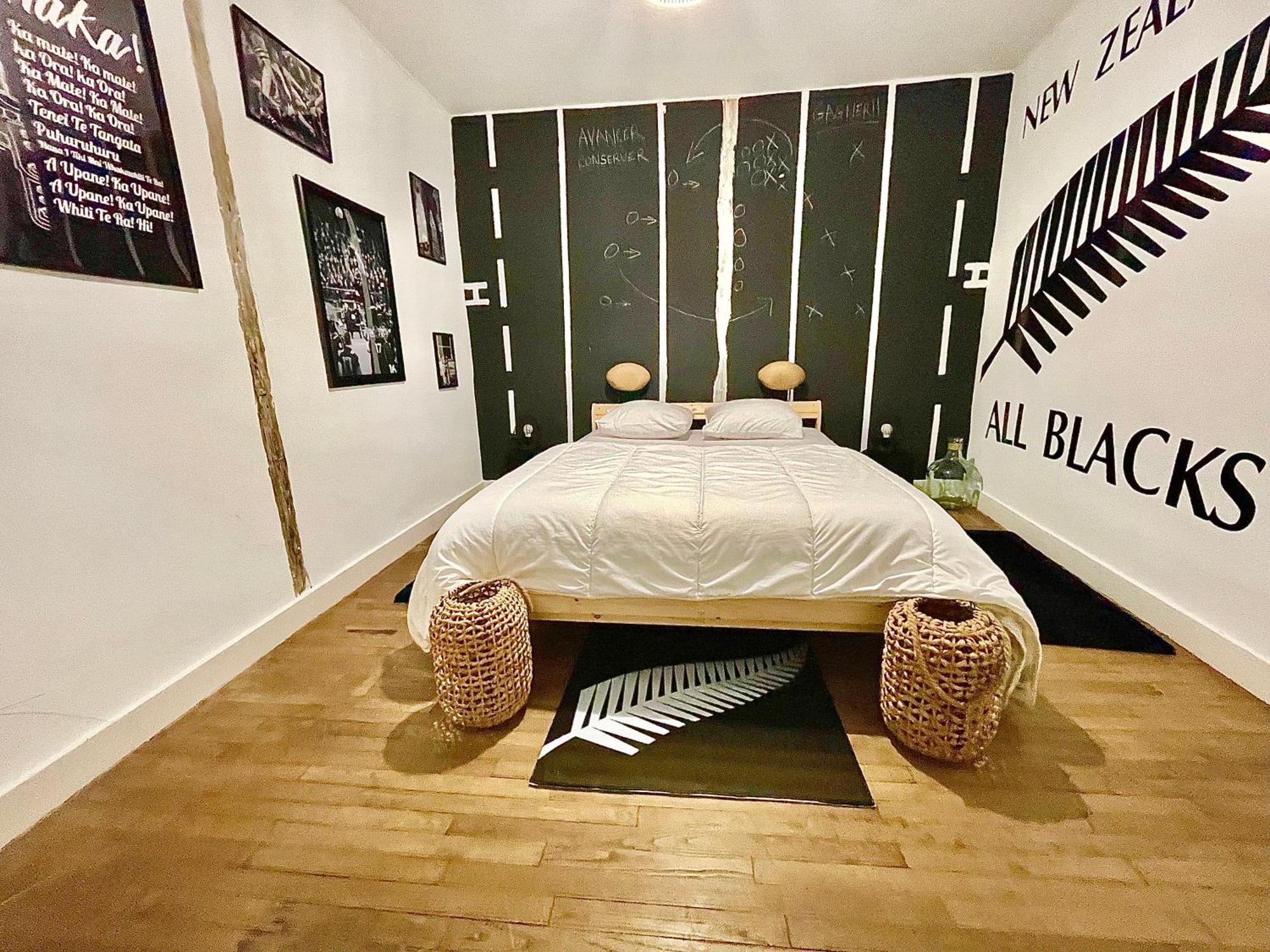Caporizon-Rug'Bnb Gite-Brantome-6 Personnes Biras Esterno foto
